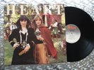 Heart ‎     Little Queen      Vintage LP Portrait – JR 34799
