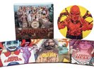 Waxwork Rob Zombie Firefly Trilogy Vinyl Record 6xLP Box Set Soundtrack NEW MINT