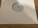 Simple Minds Vinyl Love Song / Alive & Kicking White Label   RARE