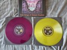 Quest Master Lost Songs Of Distant Realms Vinyl Record LP New Color Variant VGM