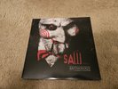 SAW ANTHOLOGY Vol 1 Soundtrack Charlie Clouser LP