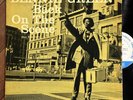Bennie Green Back On The Scene 1st DG W63 Blue Note lp
