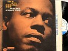 Wayne Shorter The All Seeing Eye NM  1st Promo Mono NY Blue Note lp