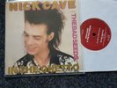 Nick Cave and the Bad Seeds - In the ghetto 7'' Single/ Elvis Presley