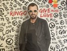 RINGO STARR GIVE MORE LOVE NEW VINYL LP Sealed