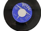 What Would I Do By The Superiors On Verve Records Label  VK10370.
