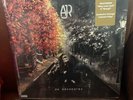 AJR OK Orchestra LP on ORANGE VINYL New SEALED
