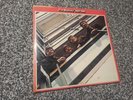 The Beatles Red Album 1962-1966 Double Vinyl LP Gatefold 1973 PCSP 717