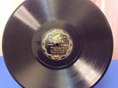 Victor 38056 FESS WILLIAMS ROYAL FLUSH Orch / FRICTION, HERE 'TIS hot jazz 78rpm