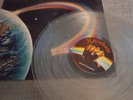 rainbow down to earth vinyl lp