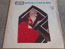 Pulp sorted for e’s and wizz BLUE 1995 island records 7 inch