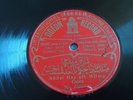 Abdel Hay Effendi Hilmy - egyptian 1910s Arabic rare 78 HEAR