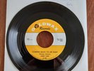 Northern Soul - James Carr - Coming Back / Love Attack - Goldwax