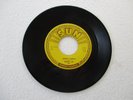 Memphis Rockabilly 45 Dickey Lee - DREAMY NIGHTS / FOOL, FOOL, FOOL, SUN 297
