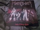 Manowar - Into Glory Ride - 12