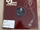 NAS Hip Hop Is Dead BRAND NEW CLEAN PROMO VINYL LP 2006 12” RARE