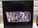 Kid Cudi WZRD Self-titled Debut 2012 Vinyl LP - VG+