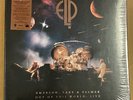 EMERSON, LAKE & PALMER (ELP) Out Of This World: Live  (2021 Vinyl 10-LP Box) NEW