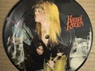 VINTAGE Hanoi Rocks UK IMPORT 7