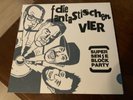 Supersense Block Party die fantastischen Vier Mastercut