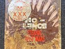 VIO-LENCE Vomit Vinyl 10” 1988 Single RARE Machine Head Slayer Exodus Testament