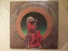 Grateful Dead Blues For Allah 1975 Vinyl LP Record GD-LA494 VG+