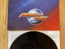 KISS  VINYL RADIO PROMO ACE FREHLEYS COMET  -GOLD STAMP