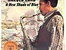 Harold Land A New Shade of Blue RARE 1971 Vinyl Mainstream Records MRL 314 EX
