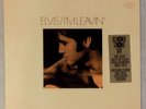ELVIS PRESLEY - LP - I'm Leavin' - RCA - 2016 Record Store Day - EX