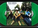 THE VERVE Urban Hymns 2LP on GREEN VINYL New SEALED Gatefold EXCLUSIVE