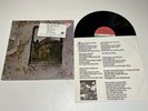 Led Zeppelin IV Gatefold 1977 Canada Pressing KSD 19129 LP Shrink And hype NM