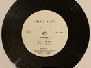 BLACK HEAT Radio Spot GIRLS HOTEL Al Adamson THE MURDER GANG Blaxploitation 1976