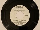 HORROR OF THE ZOMBIES Radio Spot Ads BLIND DEAD Amando de Ossorio GHOST GALLEON