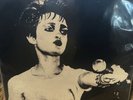siouxsie and the banshees Vinyl Love In A Void Unofficial Release 1979 UK Rare