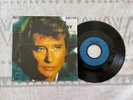 Johnny Hallyday -J'ai besoin d'un ami - Promo HC - 6837146