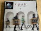 Rush Moving Pictures Album & Live LP 5x Vinyl Records Box Set **Near Mint**