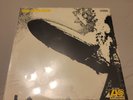 LED ZEPPELIN LP  Self-Titled debut Atlantic Records SD-19126 Vinyl *SEALED*