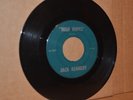 FRANK SINATRA: HIGH HOPES & ALL THE WAY; RARE 1960 JOHN F. KENNEDY ELECTION 45
