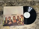 SMALL FACES FIRST STEP WARNER BROS WHITE LABEL PROMO BLUES ROCK VINYL LP EX+ NM