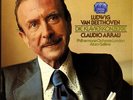 BEETHOVEN 5 Piano Concertos ARRAU GALLIERA London PO EMI EMD-52632 4LP Box NM