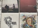 KINGS OF CONVENIENCE Erlend Oye Whitest Boy Alive Bubbles Virgin Indie Vinyl LP