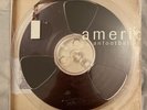 American Football Year One Demos Vinyl LP Clear Vinyl Shoegaze Emo Indie Sealed