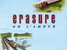 Erasure - Oh L'Amour - Used Vinyl Record 12 - E12z