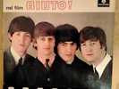 The Beatles Aiuto  (Help ) LP Vinile