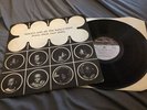 MACEO & ALL THE KING’S MEN (JAMES BROWN)  -  DOING THEIR OWN THING  -  U.S. LP