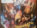 TUFF - What comes around goes around    LP    1991    Warner   RAR