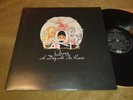 QUEEN - A DAY AT THE RACES - 1976 Uk EMI EMTC 104 G/f + INNER- Nm/Ex