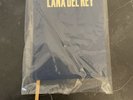 Lana Del Ray Blue book-Born to die, Paradise,Ultraviolence,Honeymoon 1st edition