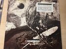 David Sylvian – Secrets Of The Beehive - 1987 Virgin LP Vinyl Record - NM