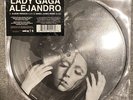 LADY GAGA  - ALEJANDRO - 7